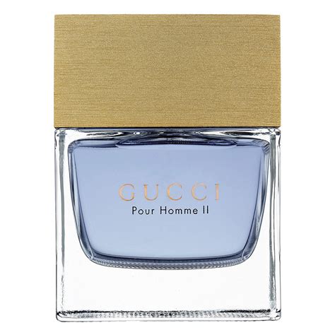 gucci pour homme deux|gucci pour homme ii clone.